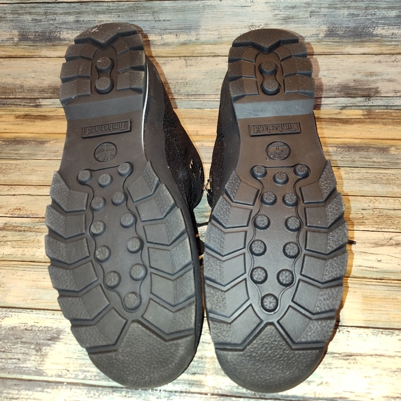 Timberlands Euro Hiker - Picture 7 of 7